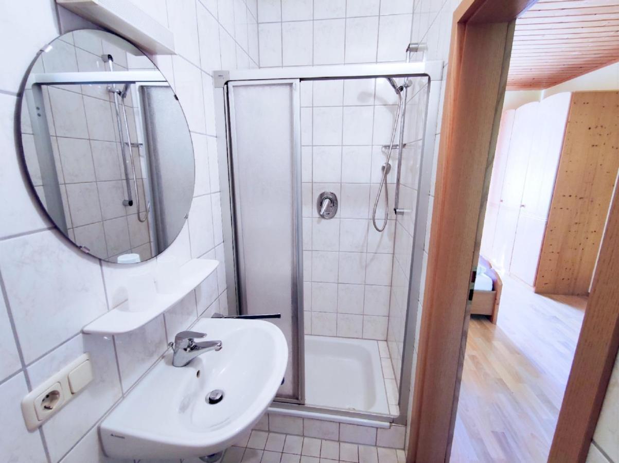 Herrnmuehle - Pension & Ferienwohnungen Rothenburg ob der Tauber Extérieur photo