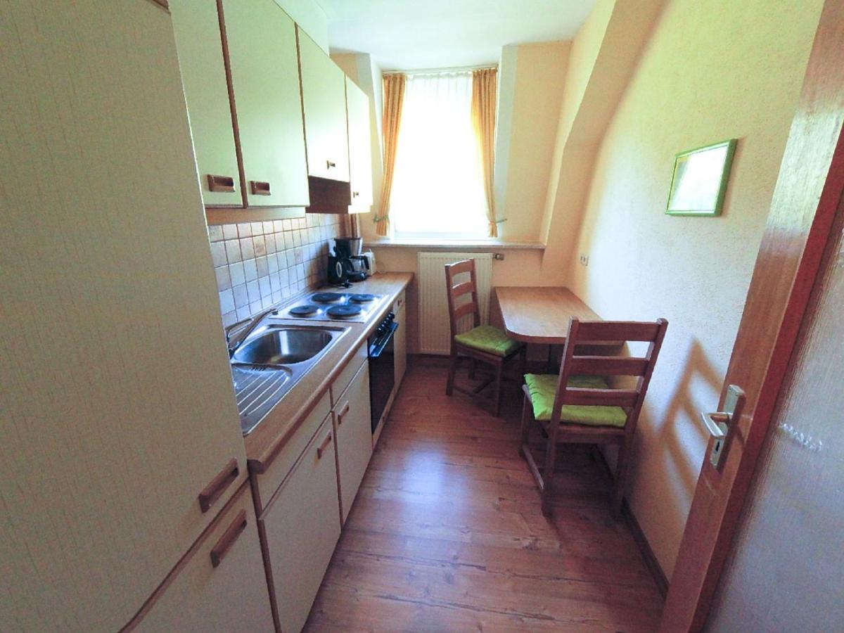 Herrnmuehle - Pension & Ferienwohnungen Rothenburg ob der Tauber Extérieur photo