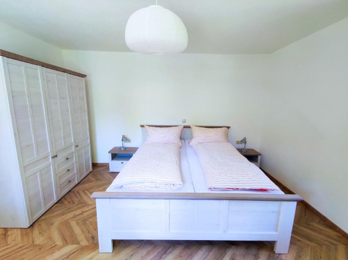 Herrnmuehle - Pension & Ferienwohnungen Rothenburg ob der Tauber Extérieur photo